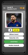 Football Quiz | Player Quiz screenshot 3