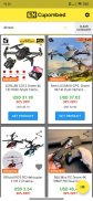 Aliexpress Gearbest Coupons Discounts Cupombest screenshot 1