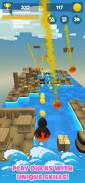 Rubberduck Journey screenshot 2