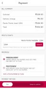 Pesito - Online Food Delivery & Restaurant Finding screenshot 2