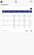 Tuition and School Management screenshot 14
