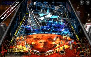 Zen Pinball screenshot 5