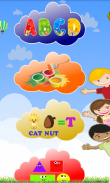 Kids Educational Games for Kindergarden Children screenshot 2