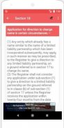 Limited Liability Partnership Act, 2008 screenshot 4