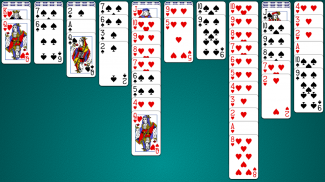 Odesys Solitaire Collection screenshot 14