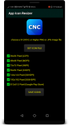App Icon Resizer screenshot 1