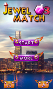 Jewel Match 3 screenshot 0