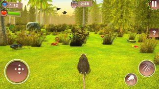 Mouse Simulator 2021: Forest Wild Life Game Sim::Appstore for  Android