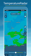 Weather & Radar - Storm alerts screenshot 9