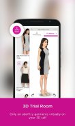 abof – online fashion app screenshot 1