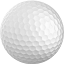 Golf GPS Club Length Icon