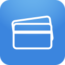ChargeStripe- POS Processing Icon