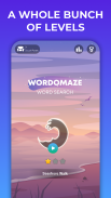 Wordomaze - Word Search Puzzle screenshot 4