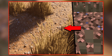 Realistic Shader mod for Minecraft screenshot 1