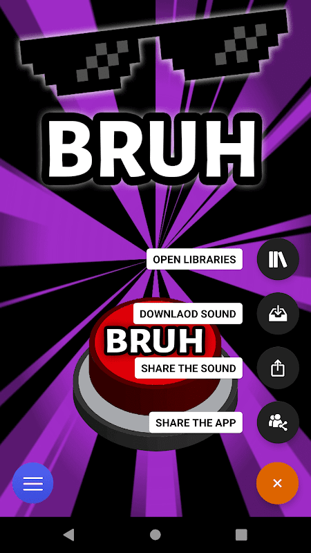 Lol Meme Sound Button for Android - Download