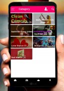 Set Status -Hd Status Videos-Short Videos App screenshot 2