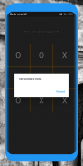 Tic Tac Toe - Free game play screenshot 11