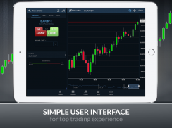 Delta Trading – FX&Shares CFDs screenshot 8