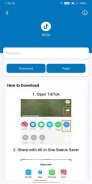 Eazy Downloader | Social Media Video Downloader screenshot 3