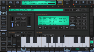 G-Stomper Producer Demo screenshot 13