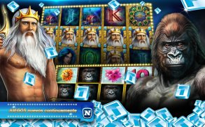 GameTwist Casino Slot: Máquinas Tragaperras gratis screenshot 6