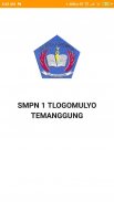 SMPN 1 TLOGOMULYO TEMANGGUNG screenshot 1