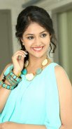 Keerthy Suresh Images & Wallpapers screenshot 3