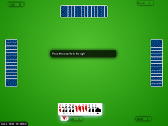 Cards Solitaire - Spider Solit screenshot 10