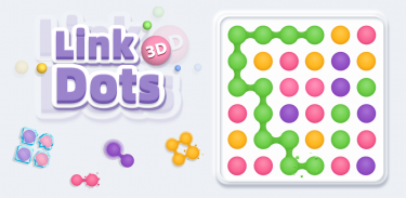 Link Dots 3D screenshot 8