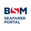 Seafarer Portal (BSM) icon