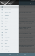 Minha Bíblia Offline screenshot 3