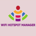 WiFi Hotspot Manager Icon