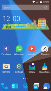 Materis - Icon Pack for CM screenshot 0