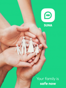 Suna: Parental Online Tracker screenshot 13