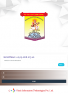 Sri Vani International CBSE screenshot 1