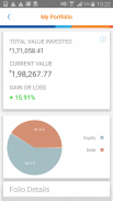 UTI Mutual Fund screenshot 4