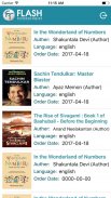 e-Book Reader screenshot 2