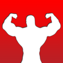 áudio livro - bodybuilding Icon