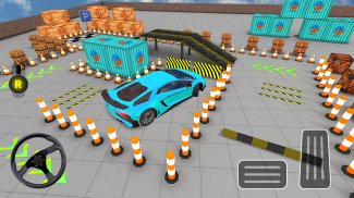 car games 3d-car parking games screenshot 5