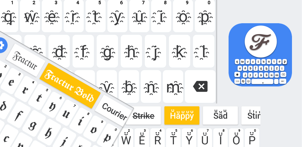 Emoji font клавиатура. Красивый шрифт для клавиатуры. Красивый шрифт на клавиатуре телефона. Приложения для шрифтов клавиатуры. Fonts Keyboard Emoji.