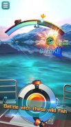 Real Fishing - Ace Fishing Hook game screenshot 5