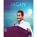 Y S Jagan Anna HD Wallpaper -2020 Icon