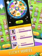 Merge Rabbit - Make Money Online screenshot 2