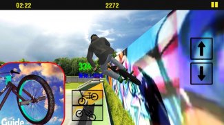 BMX Touchgrind 2 Tips 2020 screenshot 0
