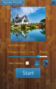 Thailand Jigsaw Puzzles screenshot 3