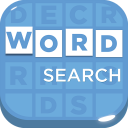 Word Search · Puzzles Icon