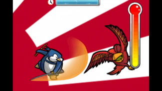 Penguin Assassin screenshot 5