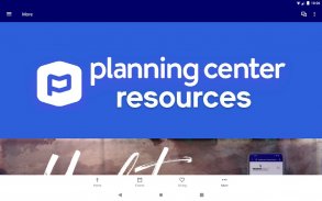 Virginia District UPCI screenshot 8