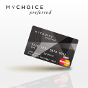 MyChoice Preferred Icon