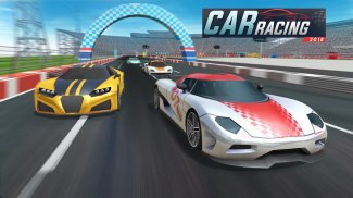 Car Games Racing screenshot 4